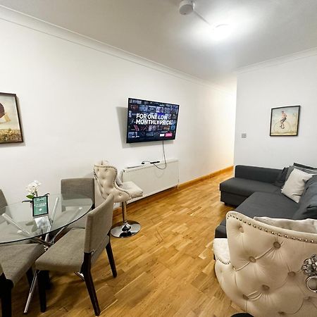 Grays Apartment Лондон Экстерьер фото