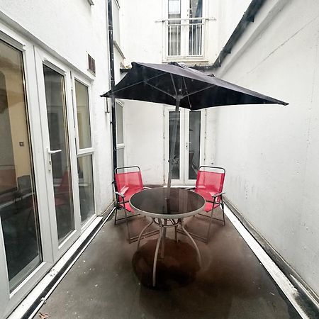 Grays Apartment Лондон Экстерьер фото