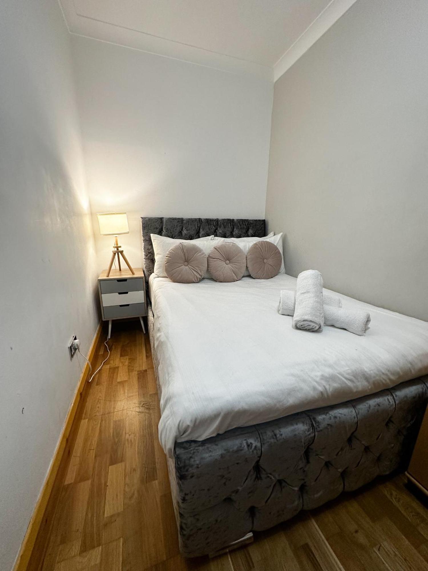 Grays Apartment Лондон Экстерьер фото