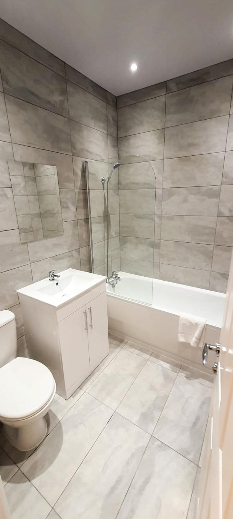 Grays Apartment Лондон Экстерьер фото