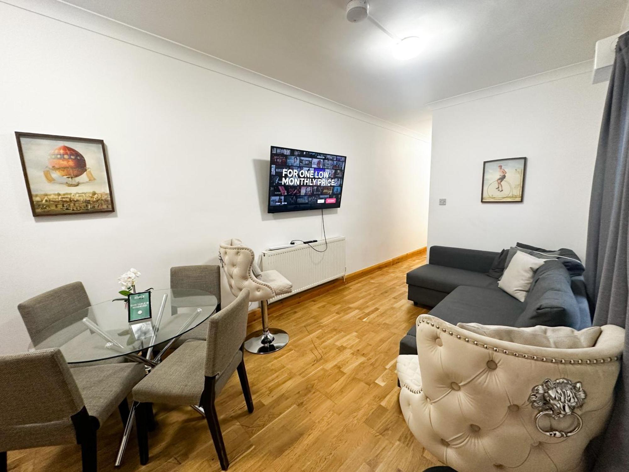 Grays Apartment Лондон Экстерьер фото