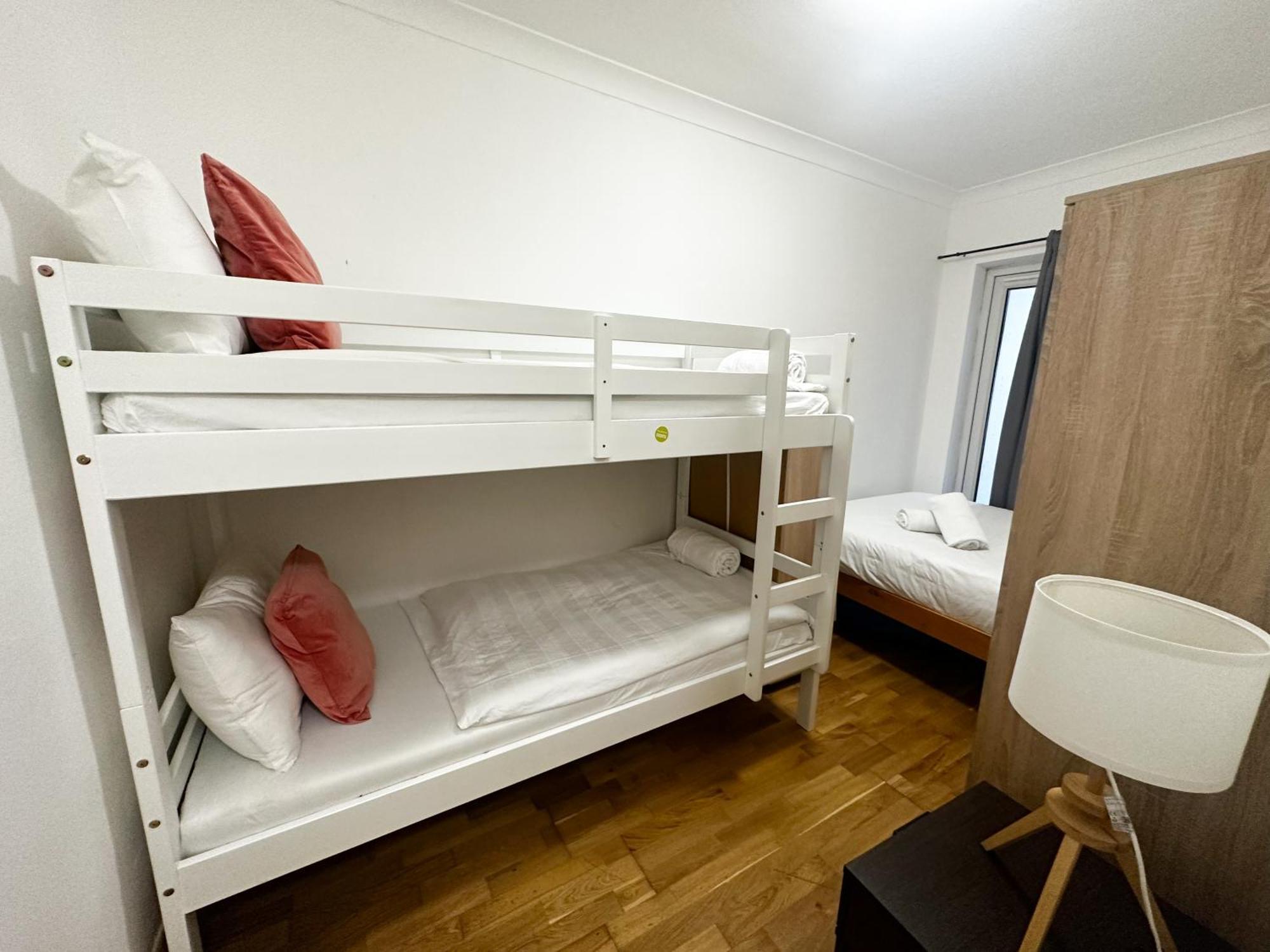 Grays Apartment Лондон Экстерьер фото